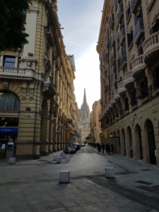 Barcelona