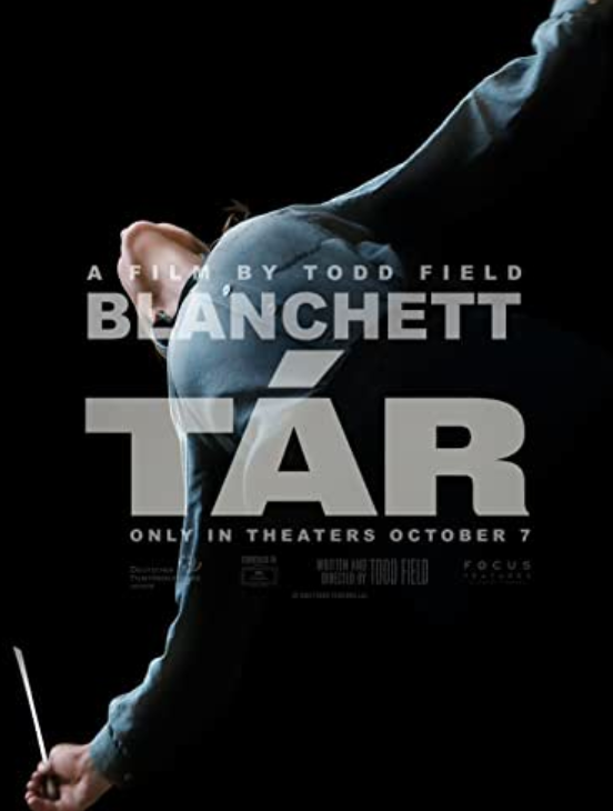 Tar movie image