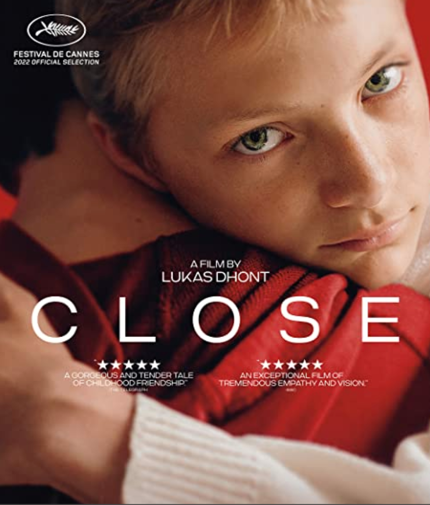 Close movie image