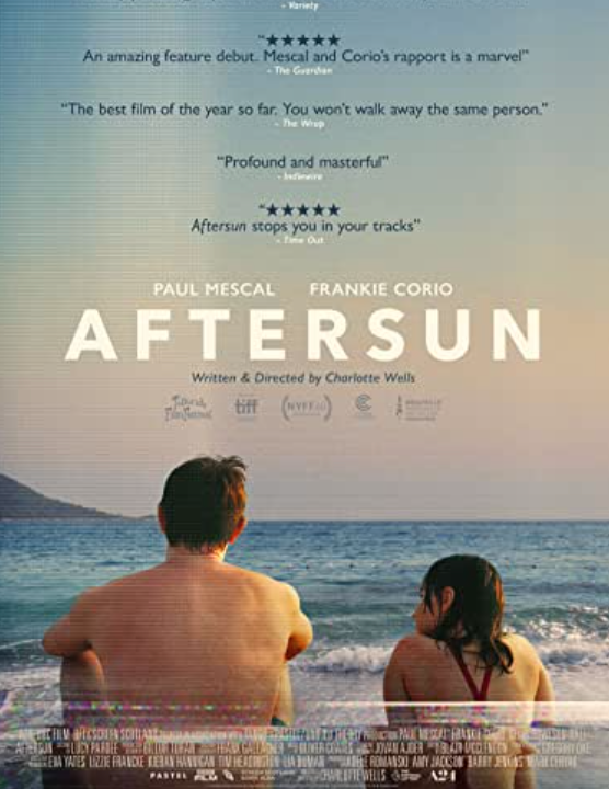 Aftersun